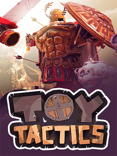 Stiahni si Hry na Windows Toy Tactics – v1.1E [FitGirl Repack]