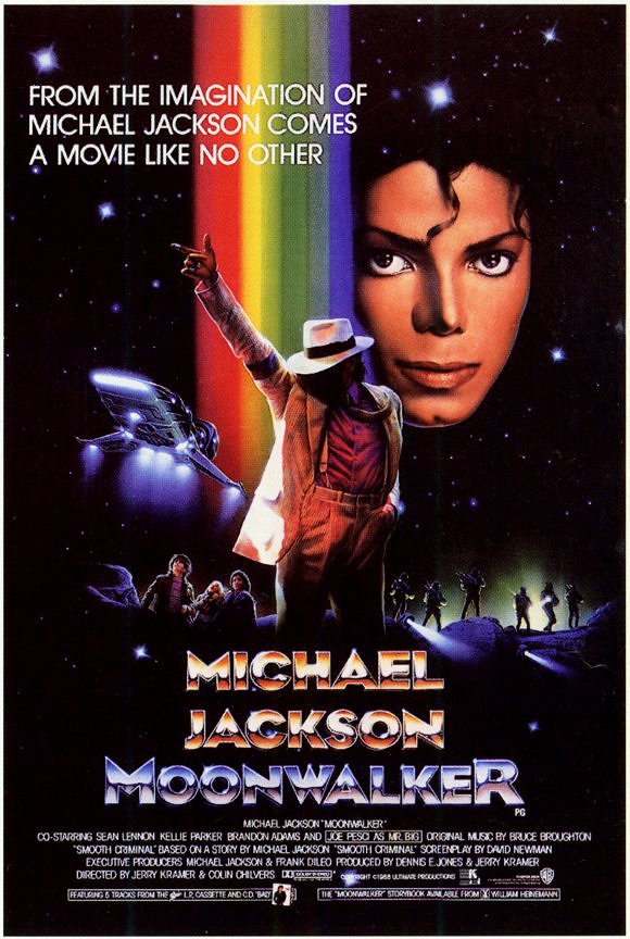Stiahni si Filmy CZ/SK dabing Moonwalker (1988)(BluRay)(1080p)(FHD)(CZ-ENG 2.0-5.1)(H 264) = CSFD 72%