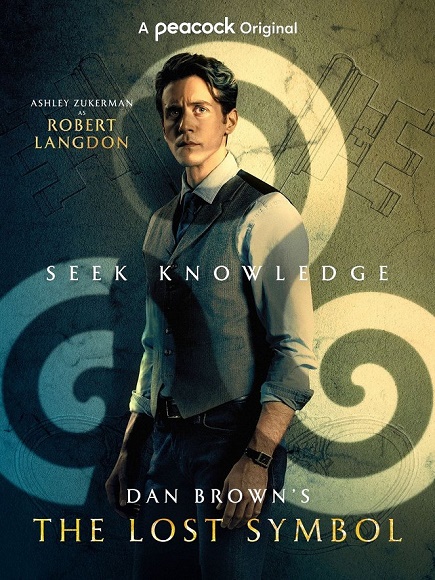Stiahni si Seriál Dan Brown: Strateny symbol / The Lost Symbol S01 (SK)[1080p][WEB-DL][HEVC] = CSFD 58%