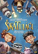 Stiahni si Filmy DVD Skatulaci / The Boxtrolls (2014)(CZ/SK/EN) = CSFD 66%