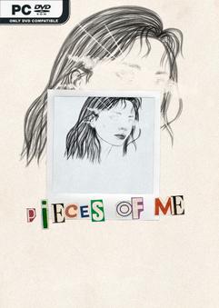 Stiahni si Hry na Windows Pieces of me (2025) [TENOKE]
