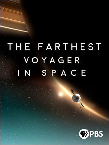 Stiahni si Dokument Voyager: Nejzazší hranice / The Farthest (2017)(EN/CZ)[1080p][BDRip] = CSFD 84%
