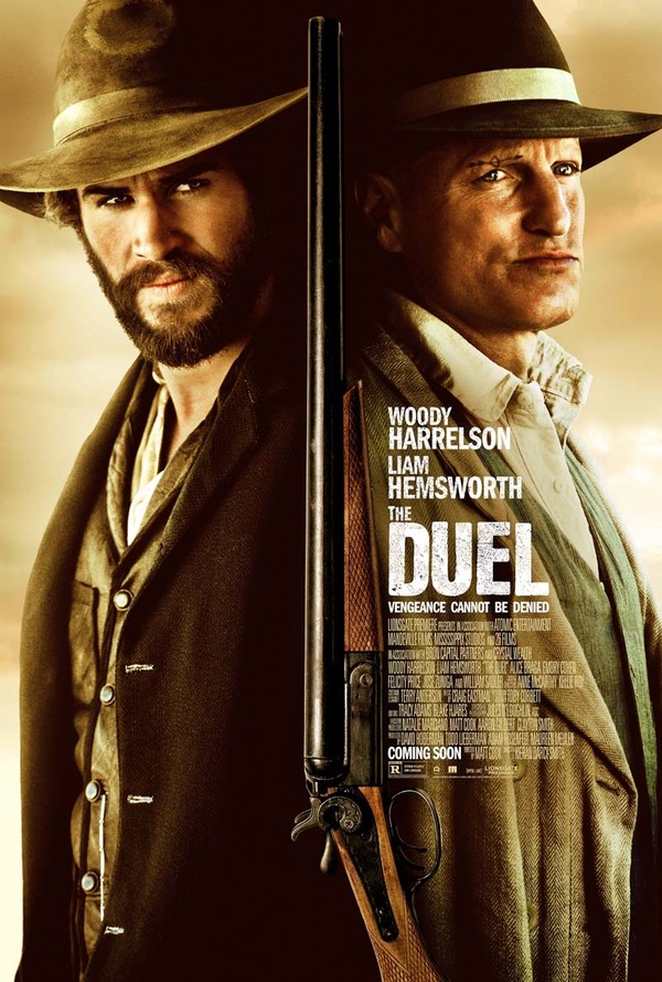 Stiahni si Filmy s titulkama The Duel (2016)