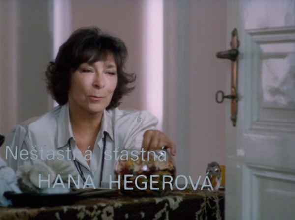 Stiahni si Hudební videa Nešťastná šťastná Hana Hegerová 1990 CZ.SK TvRip = CSFD 85%