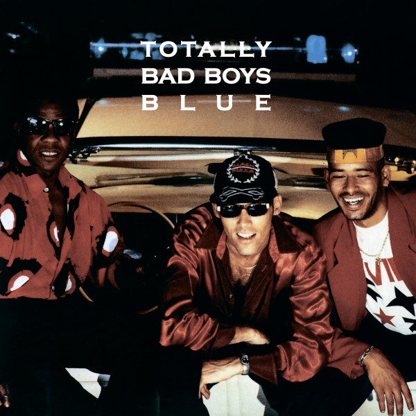 Stiahni si Hudba Bad Boys Blue - Totally 1992 (Remastered 2019)[WavPack]