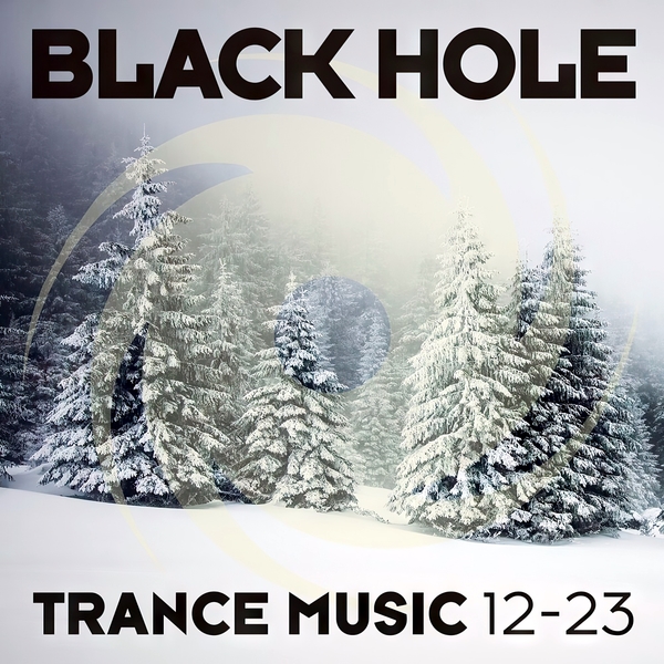 Stiahni si Hudba Black Hole Trance Music 2023 - 12