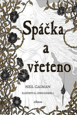 Stiahni si Mluvené slovo Gaiman Neil - Spacka a vreteno (Tomas Jurcicka)2015(1h10m29s)