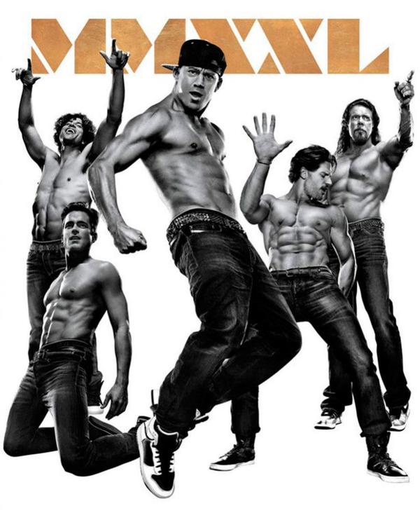 Stiahni si Filmy s titulkama Bez kalhot XXL / Magic Mike XXL (2015)[720p] = CSFD 59%