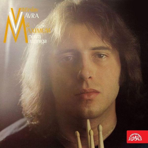 Stiahni si Hudba Vitezslav Vavra a Maximum Petra Hanniga (1981-1988, 2007-2016) [FLAC]