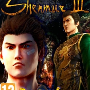Stiahni si Hry na Windows Shenmue III Big Merry Cruise-CODEX