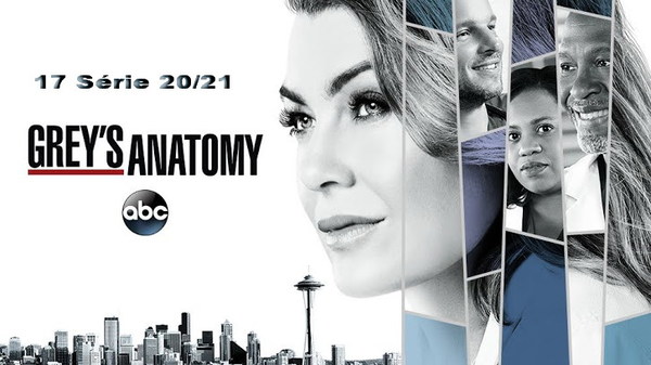 Stiahni si Seriál Chirurgove - Greys Anatomy S17E12 - Sign O' the Times [WebRip][720] = CSFD 78%