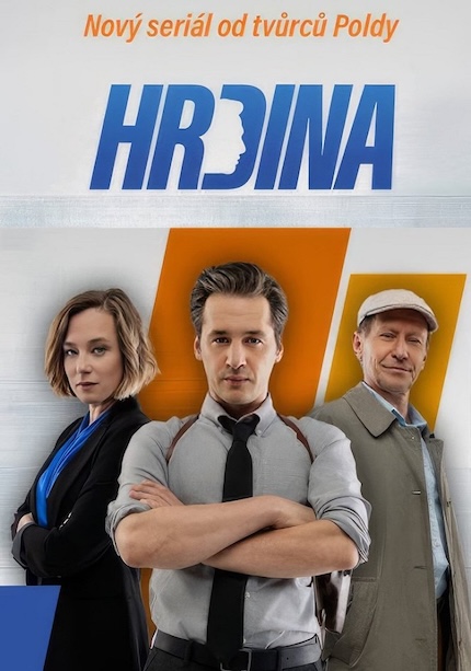 Stiahni si Seriál Hrdina S01E12 - Klauni (CZ)[1080p][WEB-DL] = CSFD 51%