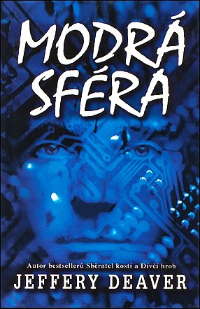 Stiahni si Knihy a Časopisy Jeffery Deaver - Modrá sféra (2001)(CZ)