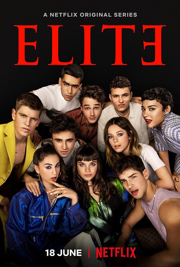 Stiahni si Seriál Elita (S01)(2018)(1080p)(x264)(WebDL)(MultiLang)(CZtit+MultiSUB) = CSFD 82%