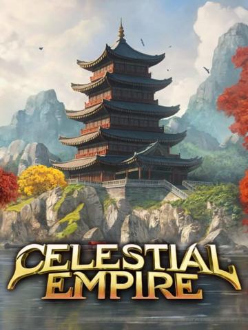 Stiahni si Hry na Windows Celestial Empire (0.9.375) [Portable] [P2P] 