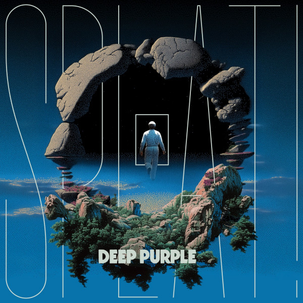 Stiahni si Hudba Deep Purple - SPLAT! (2026)[MP3]