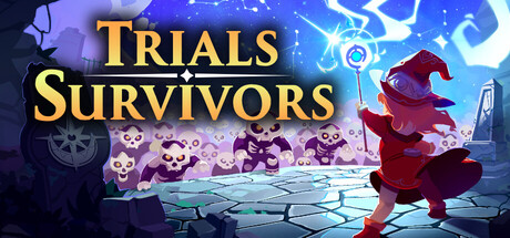 Stiahni si Hry na Windows Trials Survivors