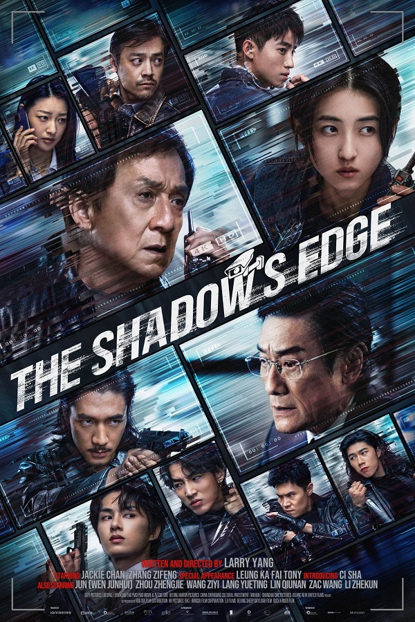 Stiahni si Filmy CZ/SK dabing Hrana stínu / The Shadow's Edge (2025)(CZ/EN)[2160p][HDR10/DV][HEVC] = CSFD 74%