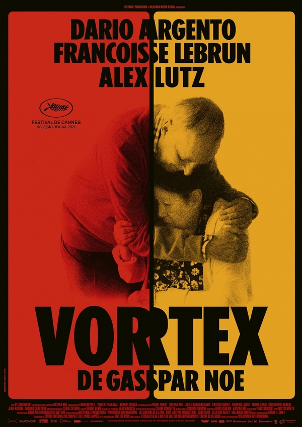 Stiahni si Filmy s titulkama Vortex / Au bord du monde (2021) [BDRip] = CSFD 77%