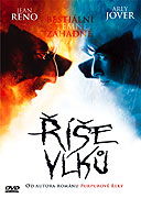 Stiahni si Filmy CZ/SK dabing Rise vlku / Empire of the Wolves  = CSFD 50%