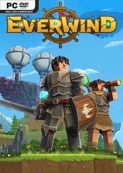 Stiahni si Hry na Windows Everwind Early Access