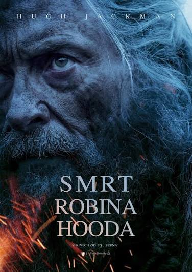 Stiahni si Filmy s titulkama Smrt Robina Hooda (2026)[HEVC][WEBrip] = CSFD 62%