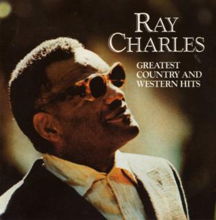 Stiahni si Hudba Ray Charles - Greatest Country & Western Hits (1988)[FLAC]