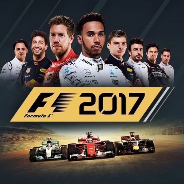 Stiahni si Hry na Windows Čeština - F1 2017