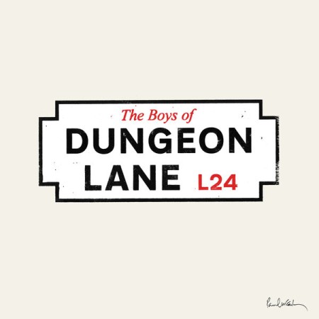 Stiahni si Hudba Paul McCartney - The Boys of Dungeon Lane - 2026, FLAC 