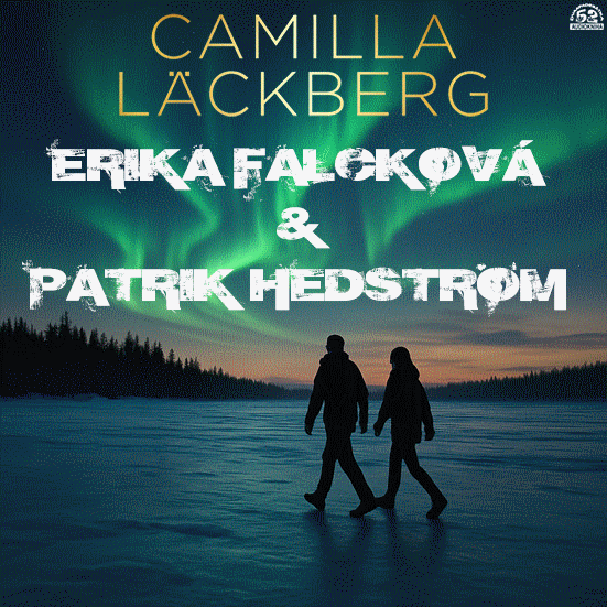 Stiahni si Mluvené slovo Camilla Läckberg - Erika Falcková & Patrik Hedström