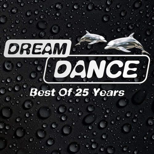 Stiahni si Hudba VA - Dream Dance: Best Of 25 Years (2021) MP3 [320 kbps]