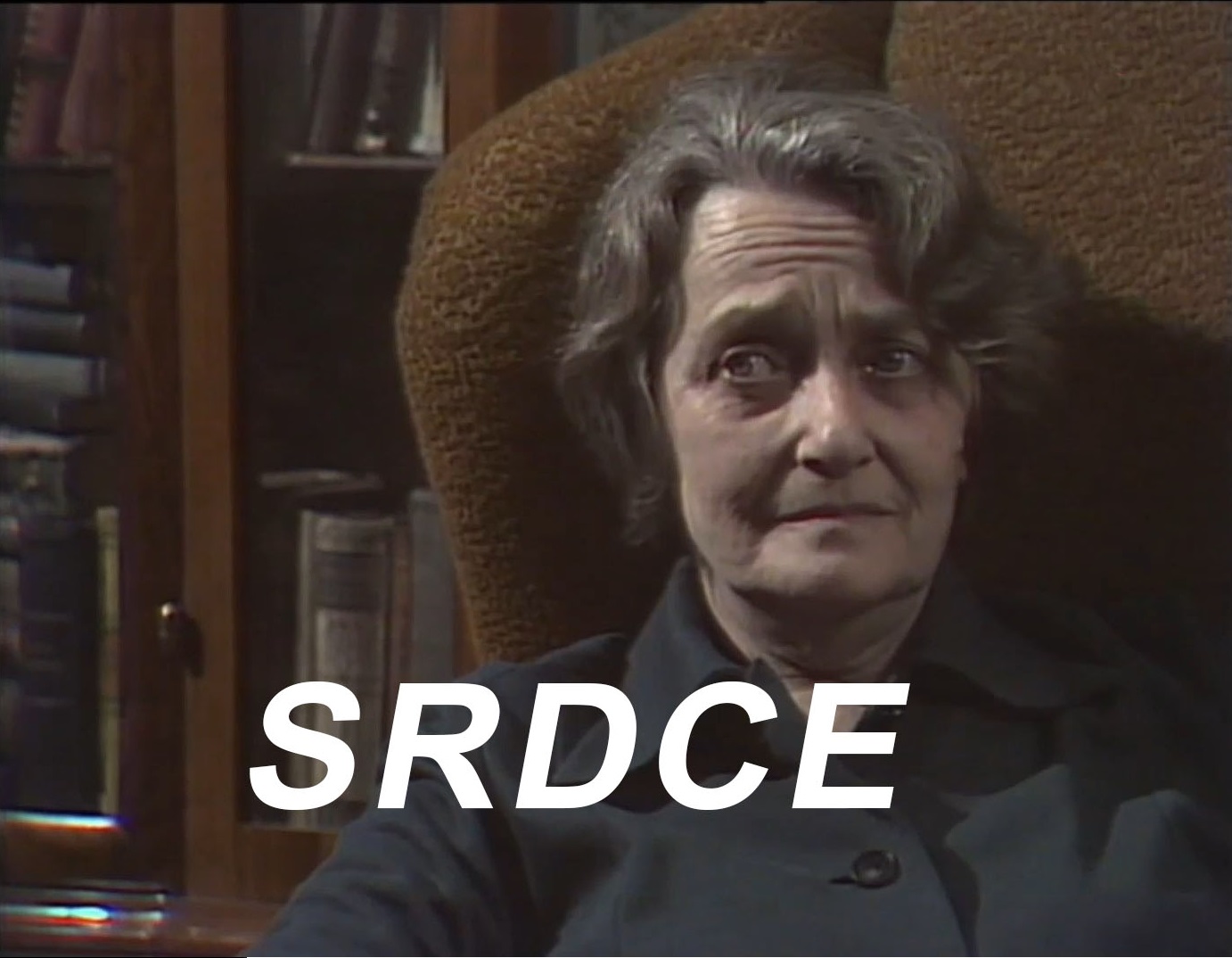 Stiahni si Filmy CZ/SK dabing Srdce (1978)(SK)[TvRip] = CSFD 63%