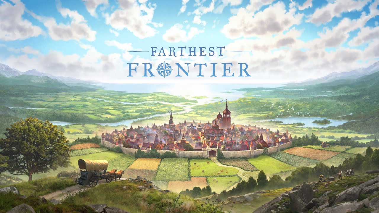 Farthest Frontier v.0.7.6 (Early Access)(CZ)(2022)