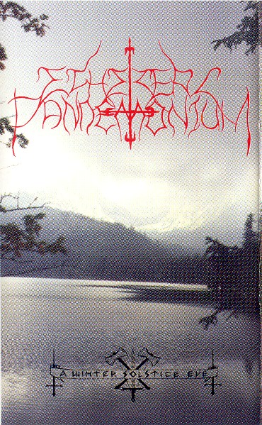 Stiahni si Hudba Ethereal Pandemonium - A Winter Solstice Eve (1998)