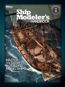 Stiahni si Knihy a Časopisy FineScale Modeler Special Edition - Ship Modeler’s Handbook 2025 (EN)[PDF]