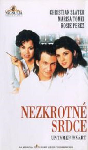 Stiahni si Filmy CZ/SK dabing Nezkrotne srdce / Untamed Heart (1993)(CZ) = CSFD 63%