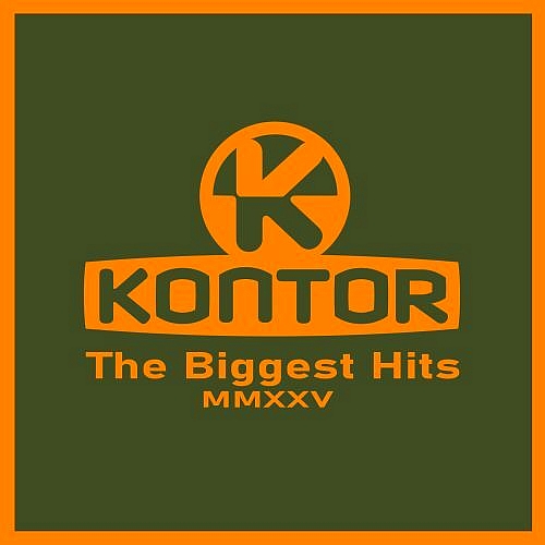 Stiahni si Hudba VA - Kontor - The Biggest Hits MMXXV (2025)
