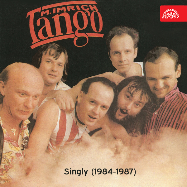 Stiahni si Hudba Tango - Singly (1984-1987) (2020)[MP3.CBR.320]