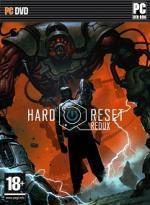 Stiahni si Hry na Windows Hard Reset Redux (2016) (Multi - PL,EN,DE,FR,RU)