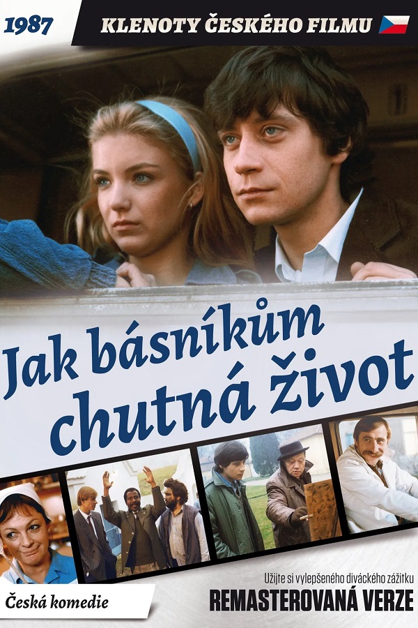 Stiahni si Filmy CZ/SK dabing Jak básníkům chutná život (1987)(CZ)[AIUpscale][2160p][HEVC] = CSFD 73%