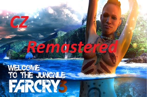Stiahni si Hry na Windows Far Cry 3 Remastered (2012)(CZ)