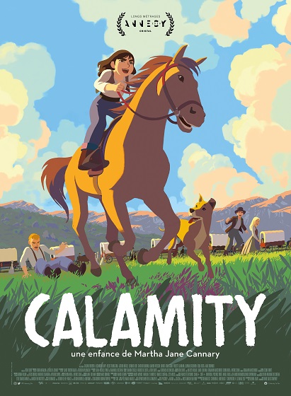 Stiahni si Filmy Kreslené  Calamity - detstvi Marthy Jane Cannary / Calamity, une enfance de Martha Jane Cannary (2020)(CZ)[WebRip][1080p] = CSFD 70%
