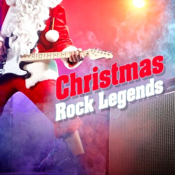 Stiahni si Hudba VA | Christmas Rock Legends (2020) MP3 (320kbps)