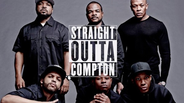 Stiahni si Filmy s titulkama Straight Outta Compton (2015)[WebRip] = CSFD 86%