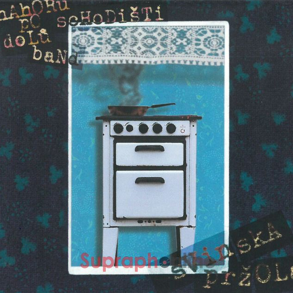 Stiahni si Hudba Nahoru po schodišti dolů band 2001 Svinska pržola