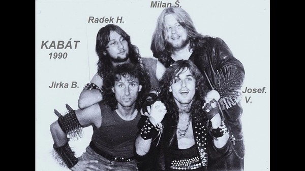 Stiahni si Hudba KABAT - Live Radovesnice II (1990)