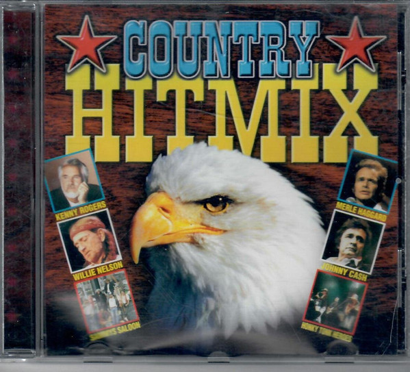 Stiahni si Hudba Country hitmix (2004)