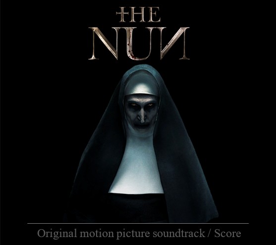 Stiahni si Soundtrack The Nun (Original soundtrack / Score)[2018]
