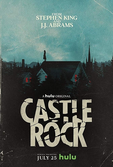 Stiahni si Seriál     Castle Rock - 1. serie (CZ)[TvRip] = CSFD 71%