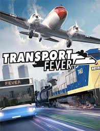 Stiahni si Hry na Windows Transport Fever (2.2.0.5)(2016)(CZ)